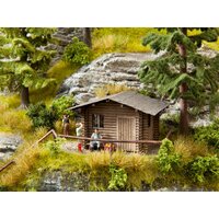Noch N Forest Lodge