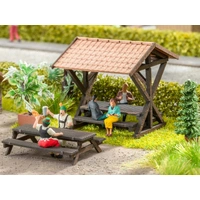 Noch N Resting Place