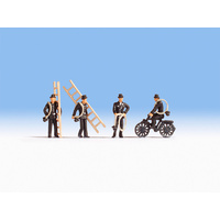Noch HO Chimney Sweepers N15052