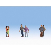 Noch HO Same-Sex Couples