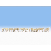 Noch HO Sheep N15749