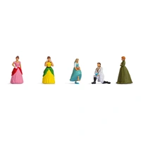 Noch HO Cinderella 15807