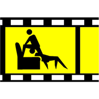 Noch HO Lovers In Action - Love Seat