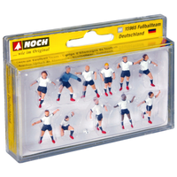 Noch HO Football Team