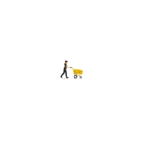 Noch HO Tiny Scenes Post 16524
