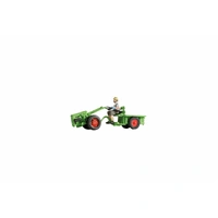 Noch HO 2 Wheel Tractor