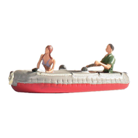 Noch HO Dinghy N16815