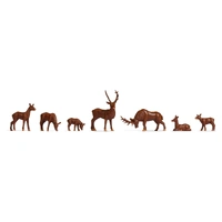 Noch HO Deer 18211