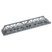 Noch HO Girder Bridge