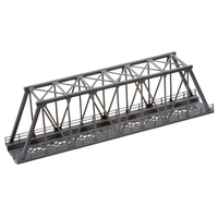 Noch HO Girder Bridge 