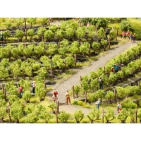 Noch HO Vines (24pcs) 2.2cm