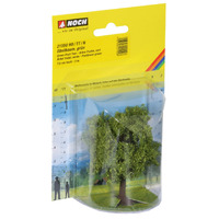 Noch HO Green Fruit Tree 7.5cm 21550