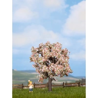 Noch Flowering Fruit Tree 7.5cm N21570