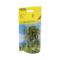 Noch HO Birch Tree 11.5cm