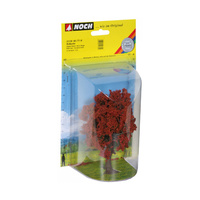 Noch HO Copper Beech Tree 14cm