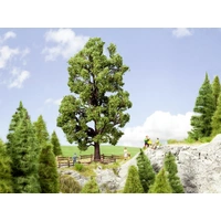 Noch HO Chestnut Tree