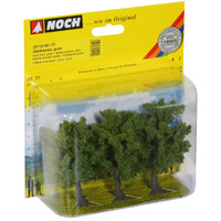 Noch Fruit Trees
