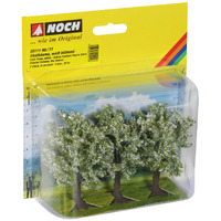 Noch Fruit Trees Green