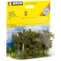 Noch Apple Trees