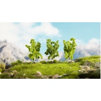 Noch Birch Trees (3pcs)
