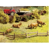 Noch N Field Fence 33030