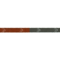Noch N Flex Bicycle Path Red/ Grey