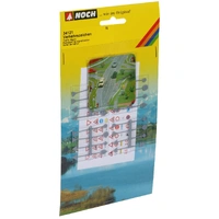 Noch N Traffic Signs 34121