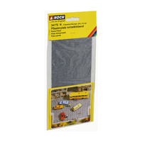 Noch Paved Place (20x10cm) Self Adhesive