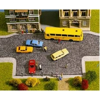 Noch Paved Place (20x10cm) Self Adhesive