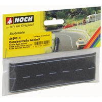 Noch N Federal Asphalt Road 1m x 44mm
