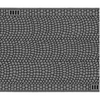 Noch N Cobbled Pavement