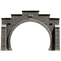 Noch N Tunnel Portal