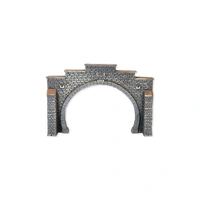 Noch N Tunnel Portal