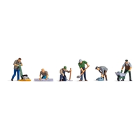 Noch N Road Workers
