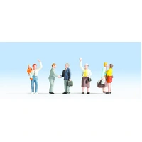 Noch N Farewell N36245