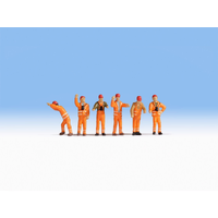 Noch N Shunters N36275