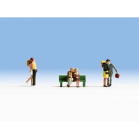 Noch N Lovers (6 figures) N36510