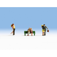 Noch N Lovers (6 figures) N36510