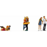 Noch N Young Couples