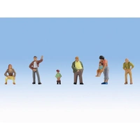 Noch N Pee Break N36561