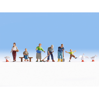 Noch N Farmers (9 figures) N36629