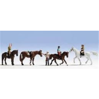 Noch N Riders N36630