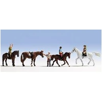 Noch N Riders N36630