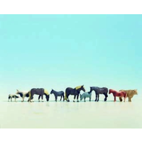 Noch N Farm Animals N36713