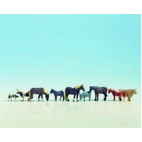 Noch N Farm Animals N36713