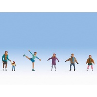 Noch N Ice Skaters
