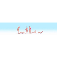 Noch N Nudists N36843