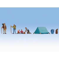 Noch N Camping N36876
