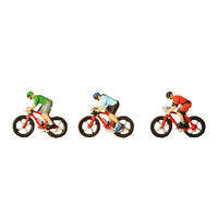Noch N Racing Cyclists