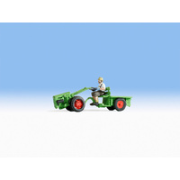 Noch N Two Wheel Tractor N37750